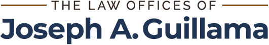The Law Offices of Joseph A. Guillama
